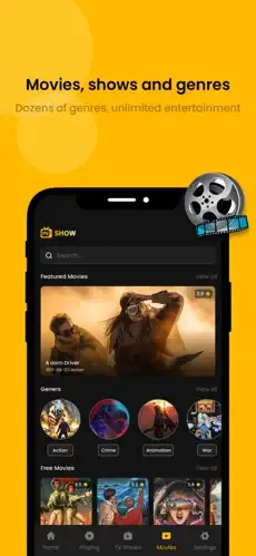 jiohotstar-online-free download Movies and shows