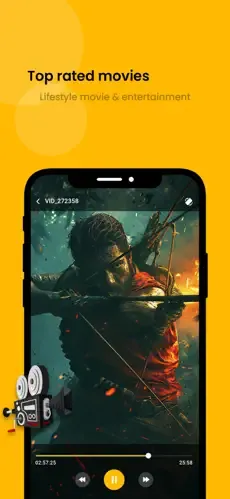 jiohotstar-online-free download Top Rated Movies
